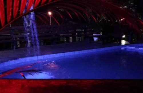 Manguinhos Hotel | HEISENBERG BÚZIOS