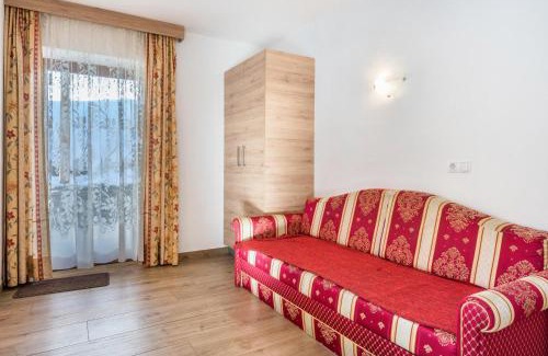 Racines Apartamento | Heiserhof App Apfel