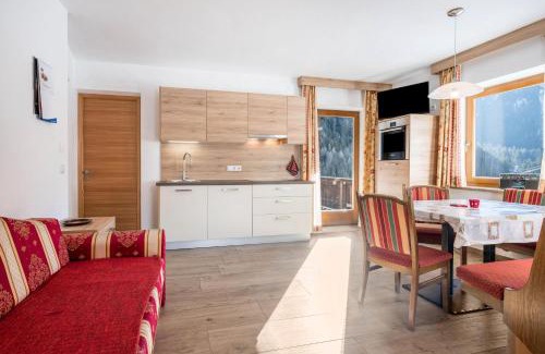 Racines Apartamento | Heiserhof App Apfel