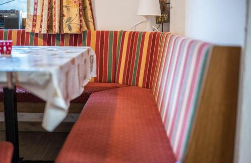Racines Apartamento | Heiserhof App Apfel