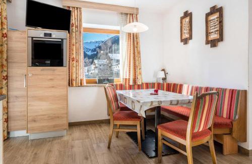 Racines Apartamento | Heiserhof App Apfel