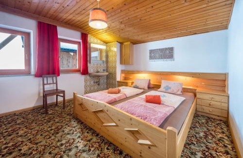 Racines Apartamento | Heiserhof App Birke