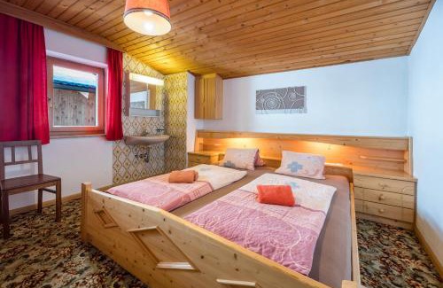 Racines Apartamento | Heiserhof App Birke