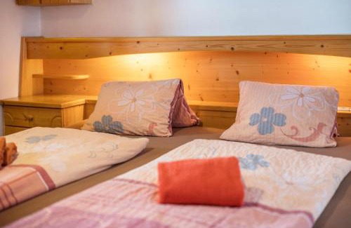 Racines Apartamento | Heiserhof App Birke