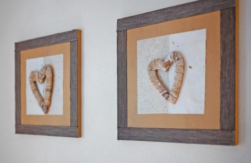 Racines Apartamento | Heiserhof App Holunder