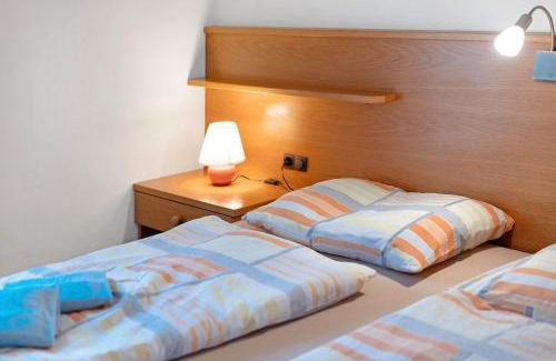 Racines Apartamento | Heiserhof App Holunder