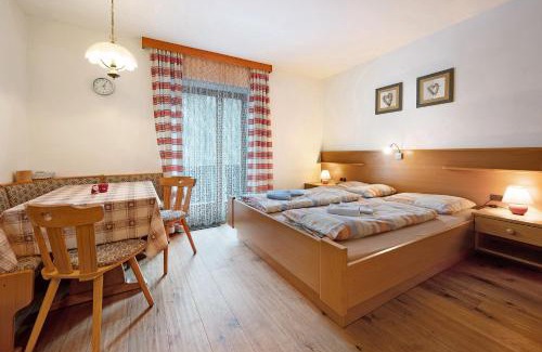 Racines Apartamento | Heiserhof App Holunder