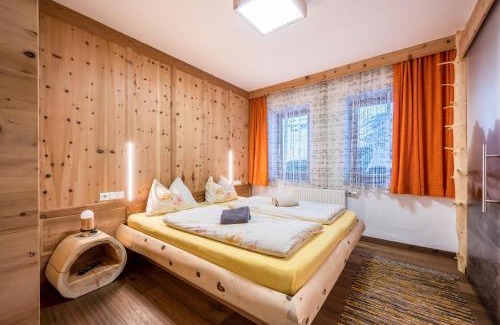 Racines Apartamento | Heiserhof App Kirsche