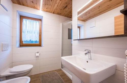 Racines Apartamento | Heiserhof App Kirsche