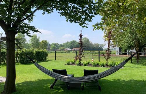 Heythuysen Casa | Heitse B&B en vakantiewoning