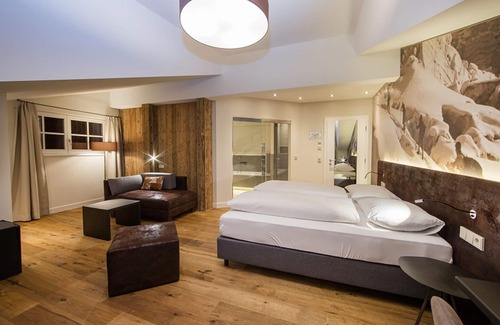 Zell am See Hotel | HEITZMANN - Hotel & Rooftop