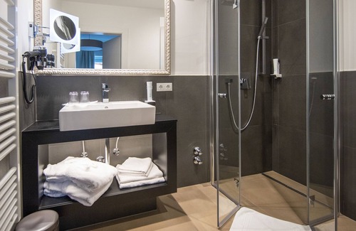 Zell am See Hotel | HEITZMANN - Hotel & Rooftop