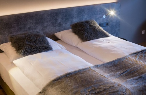 Zell am See Hotel | HEITZMANN - Hotel & Rooftop