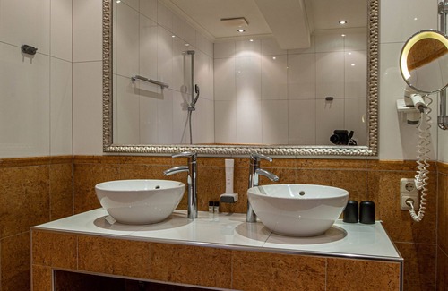 Zell am See Hotel | HEITZMANN - Hotel & Rooftop