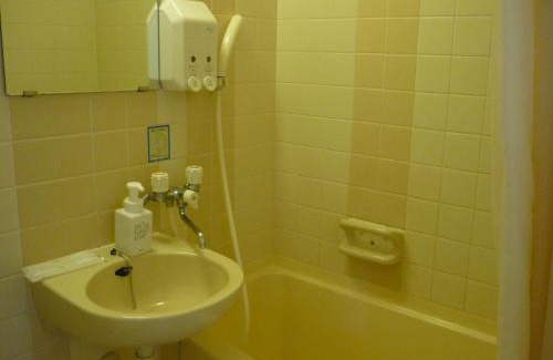 Chuo-ku Hotel | Heiwadai Hotel 5