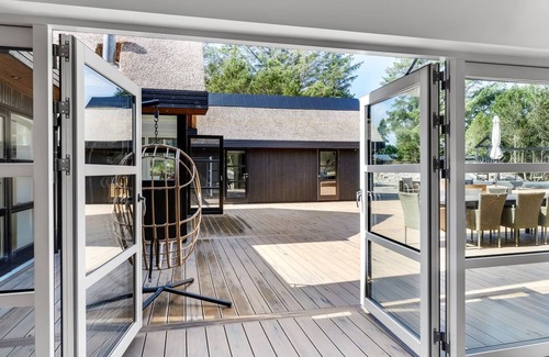 Blavand Casa | "Hejdie" - 750m from the sea by Interhome