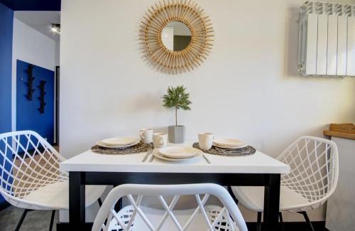 Hel Apartamento | HelApart - Boho