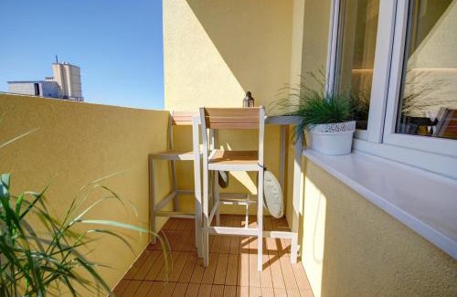 Hel Apartamento | HelApart - Boho