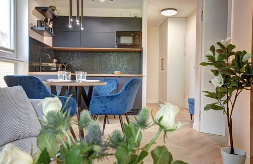 Hel Apartamento | HelApart - Casa Baia