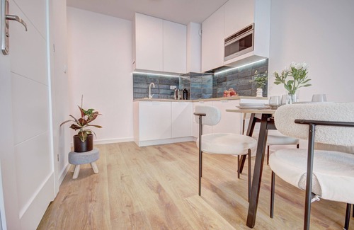 Hel Apartamento | HelApart - Casa Baia