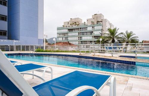 Centro Apartamento | Helbor Atlantis by Doce Lar de Bertioga
