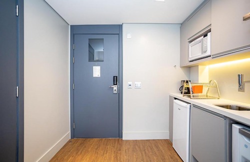 Batel Apartamento | Helbor Stay Batel - HSB020