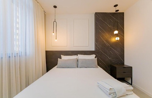 Batel Apartamento | Helbor Stay Batel - HSB103