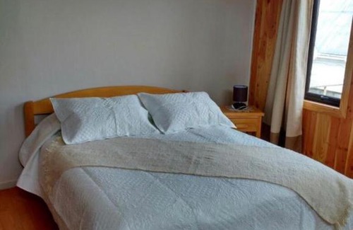 Nercon Casa | HelChiloé Aparthotel