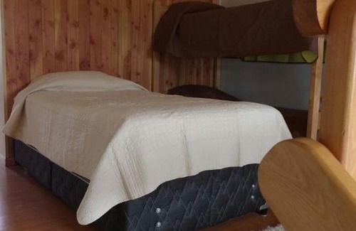 Nercon Casa | HelChiloé Aparthotel