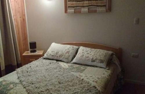 Nercon Casa | HelChiloé Aparthotel