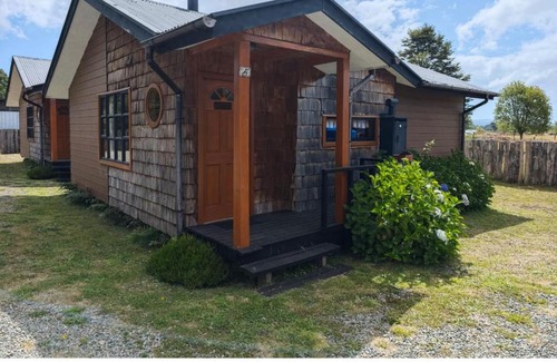 Castro Otro | HelChiloé Cabañas