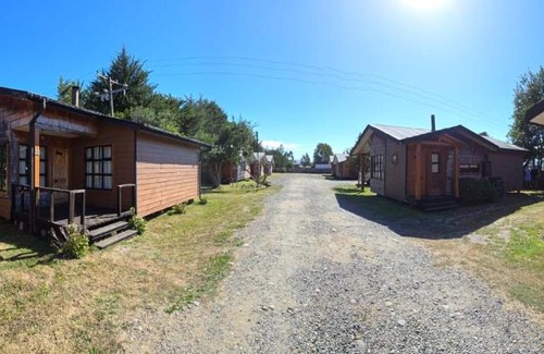 Castro Otro | HelChiloé Cabañas