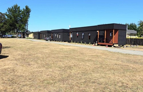 Castro Otro | HelChiloé Cabañas