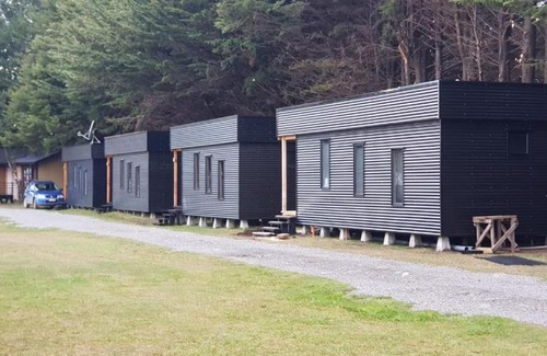 Castro Otro | HelChiloé Cabañas