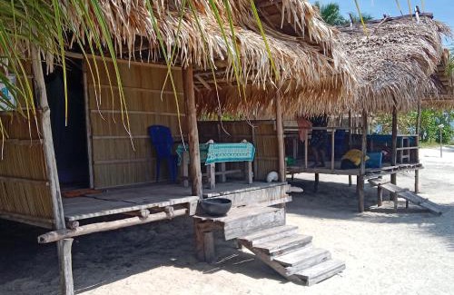 Sei Pinang Casa | Helda Homestay