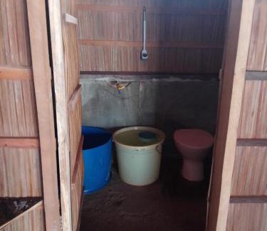 Sei Pinang Casa | Helda Homestay