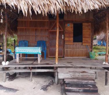 Sei Pinang Casa | Helda Homestay