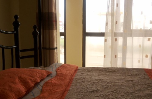 Gulu Hotel | Heldan Inn