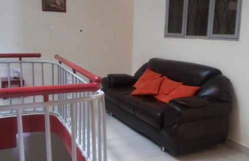 Gulu Hotel | Heldan Inn