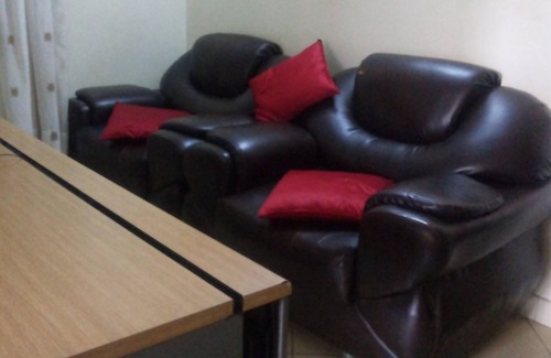Gulu Hotel | Heldan Inn