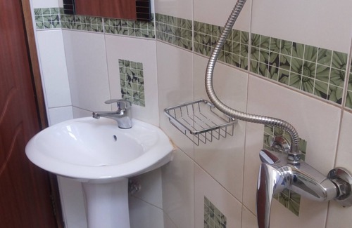 Gulu Hotel | Heldan Inn