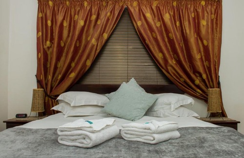 Trawal Casa | Helderzicht Self-Catering