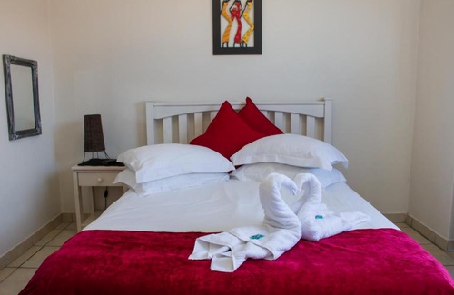 Trawal Casa | Helderzicht Self-Catering
