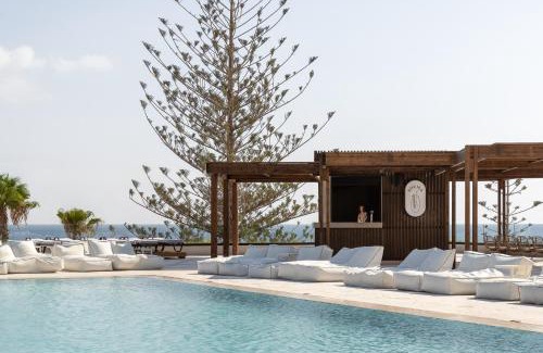 Kallithea Complejo | Helea Lifestyle Beach Resort