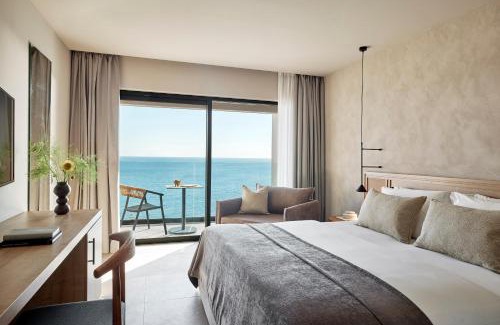 Kallithea Complejo | Helea Lifestyle Beach Resort
