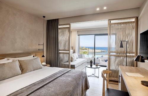 Kallithea Complejo | Helea Lifestyle Beach Resort