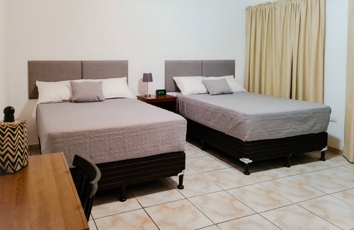 Comayagua Cama Y Desayuno | Helechos Hotel Boutique