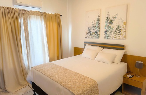 Comayagua Cama Y Desayuno | Helechos Hotel Boutique
