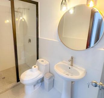 Comayagua Hotel | Helechos Hotel