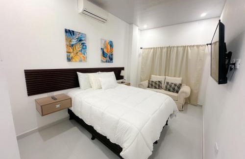 Comayagua Hotel | Helechos Hotel
